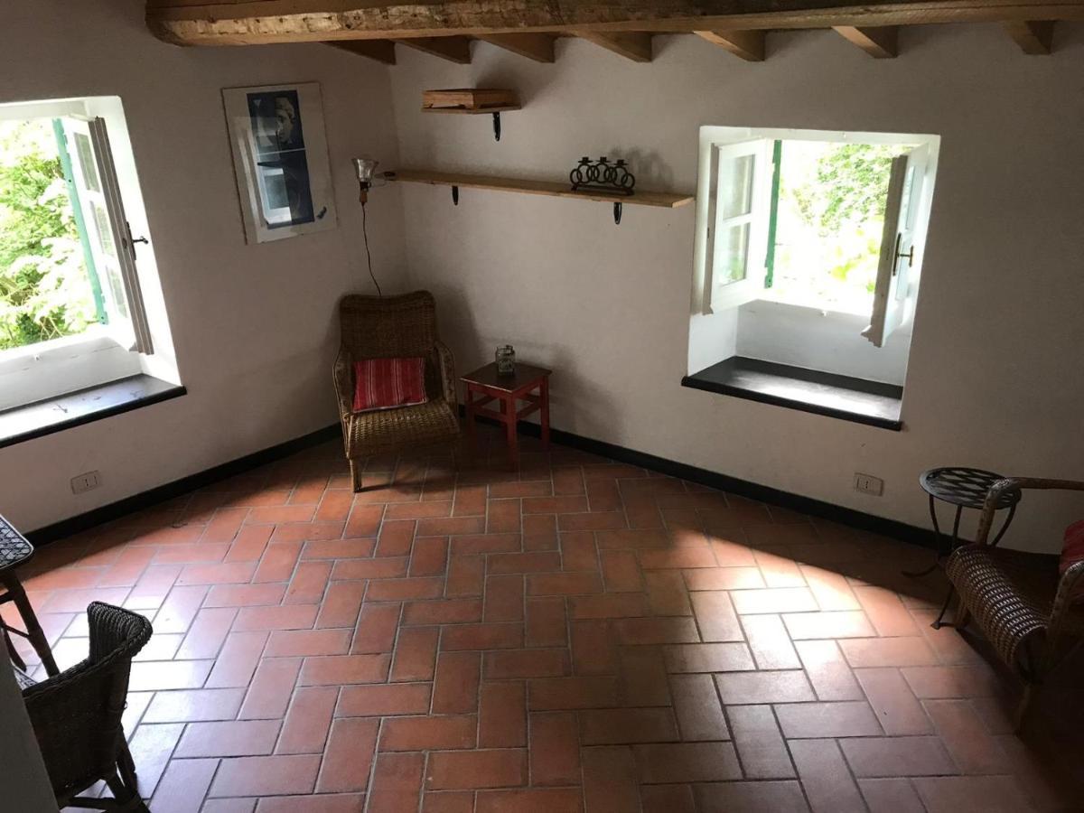 Holiday home Country House In Mount & Natural Park
