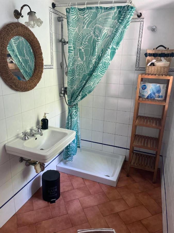 Country House In Mount & Natural Park * Portofino