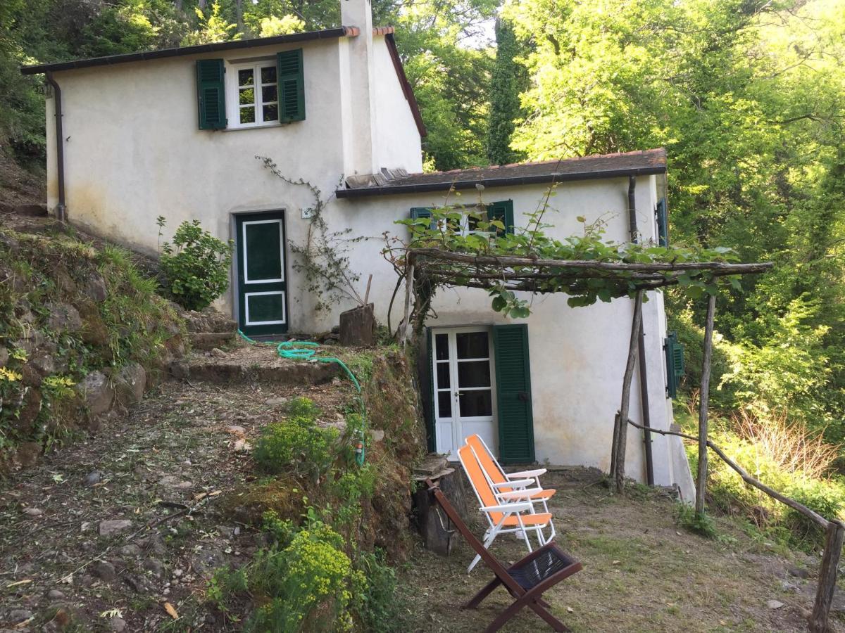 Holiday home Country House In Mount & Natural Park