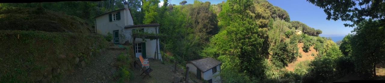 Country House In Mount & Natural Park Holiday home