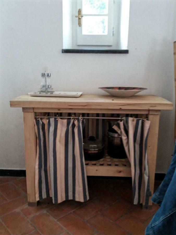 Holiday home Country House In Mount & Natural Park Portofino