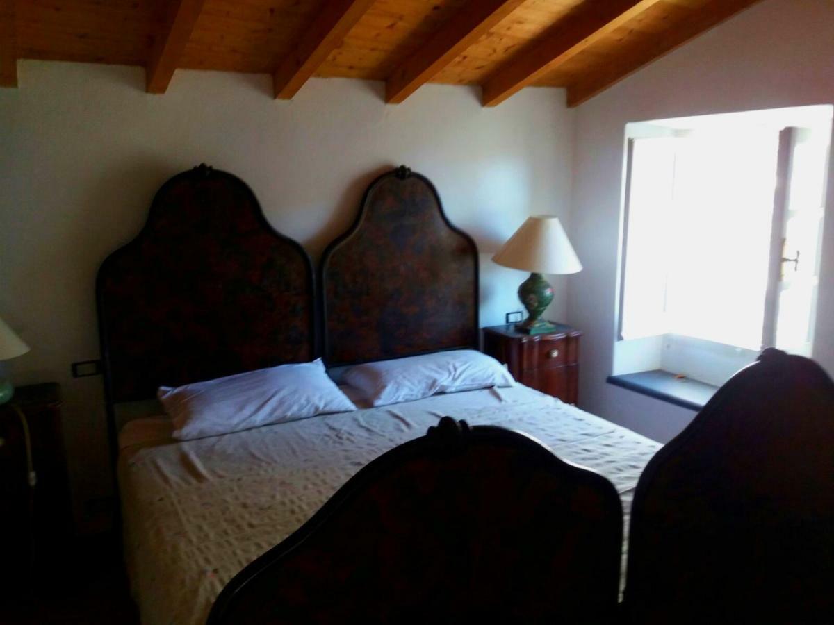 Country House In Mount & Natural Park Holiday home Portofino