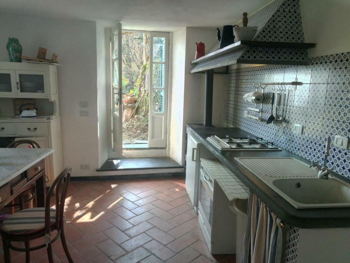 Country House In Mount & Natural Park Holiday home *