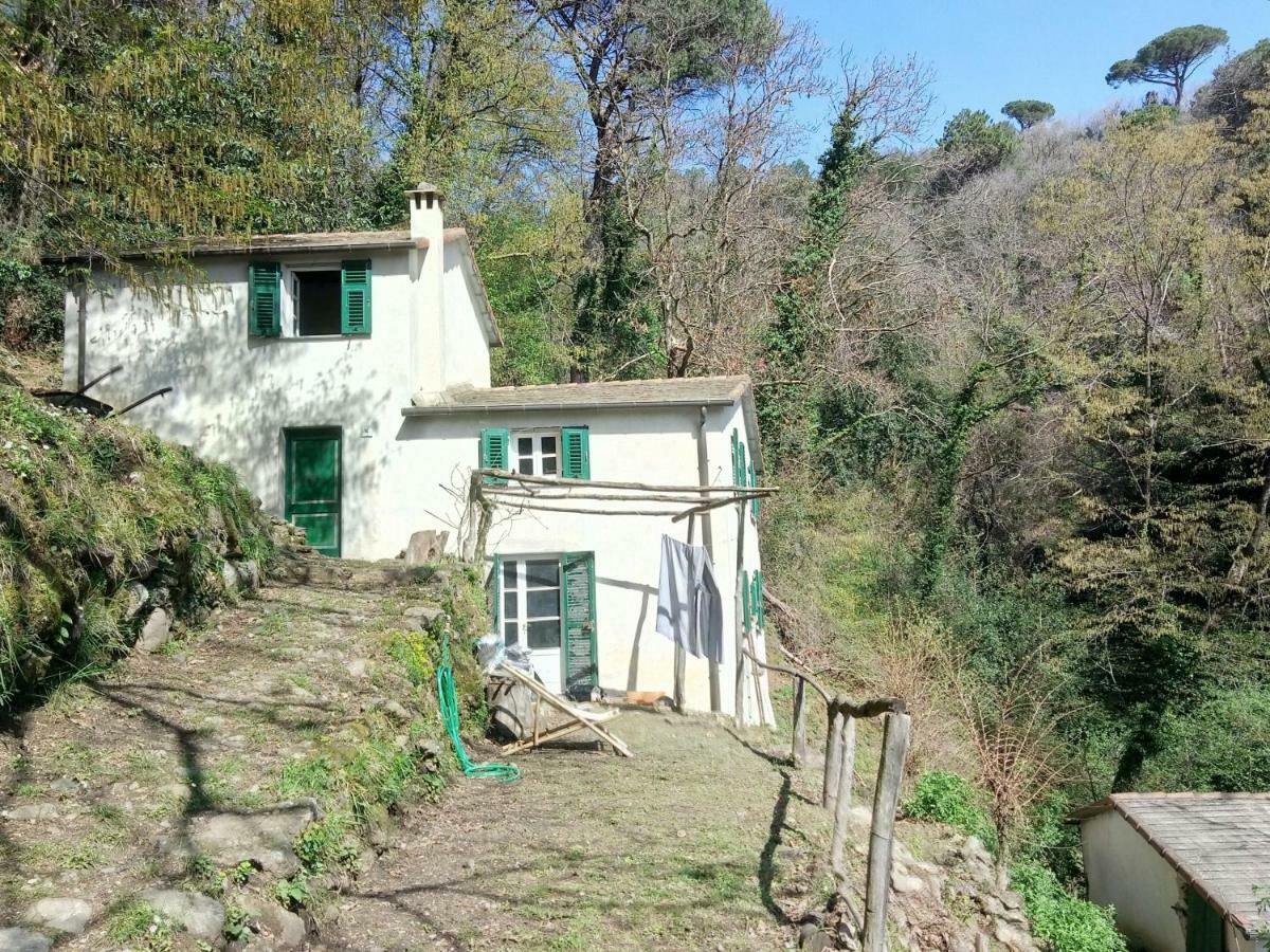 Holiday home Country House In Mount & Natural Park *